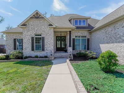 55 Natures Ridge Way SE, Huntsville, AL, 35803