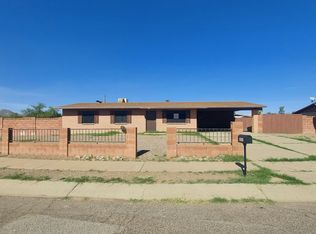 1914 W Cord Wood Ct, Tucson, AZ 85746