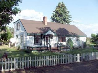 2580 Lyons Rd, Ellensburg, WA 98926