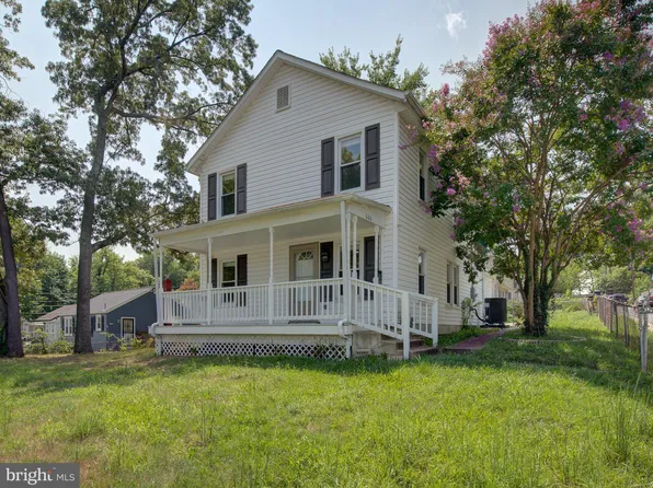 600 Clovis Ave, Capitol Heights, MD 20743