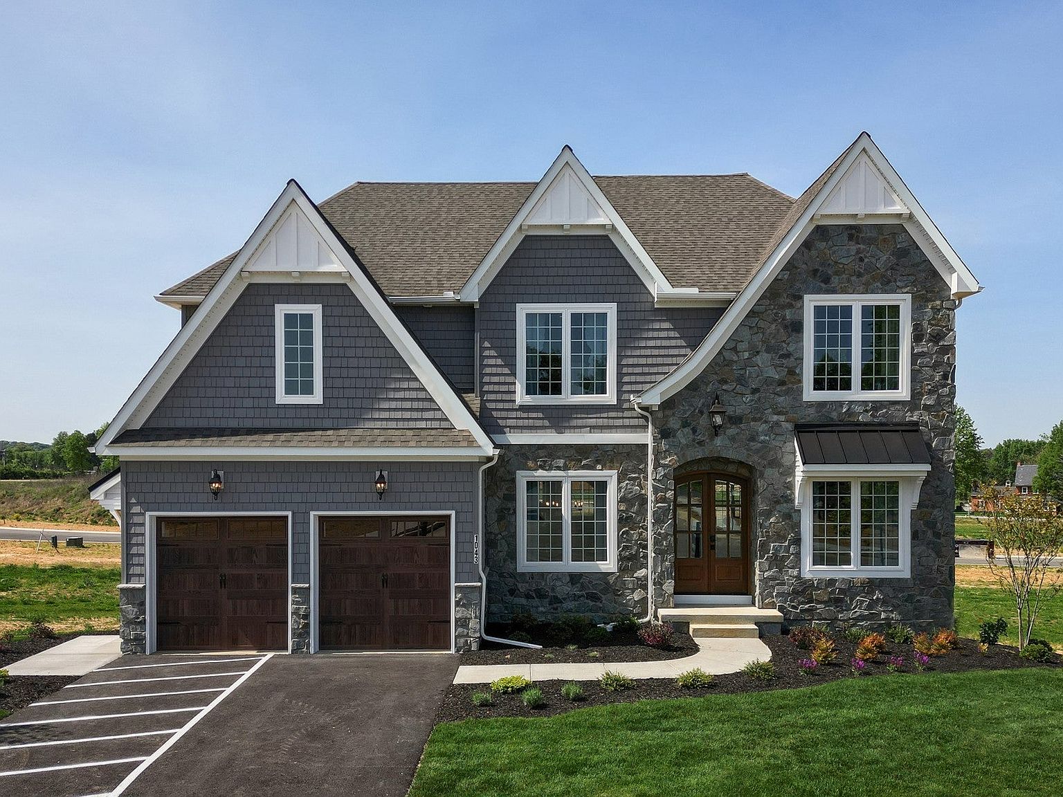 Somerford at Stoner Farm by Keystone Custom Homes in Lancaster PA Zillow