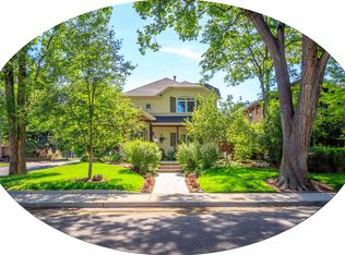 2500 S Columbine St, Denver, CO 80210