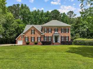 2924 Betimca Dr, Raleigh, NC 27603