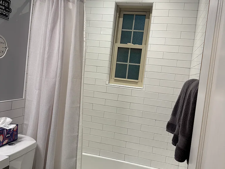 Bathroom 1