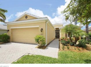 2612 Brightside Ct, Cape Coral, FL 33991