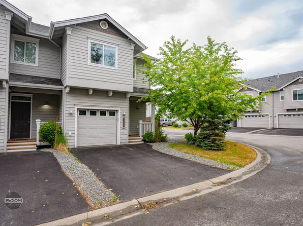 7764 Synergy Ln, Anchorage, AK 99507