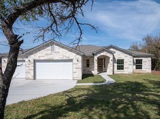 4214 Rimrock Ct, Lago Vista, TX 78645