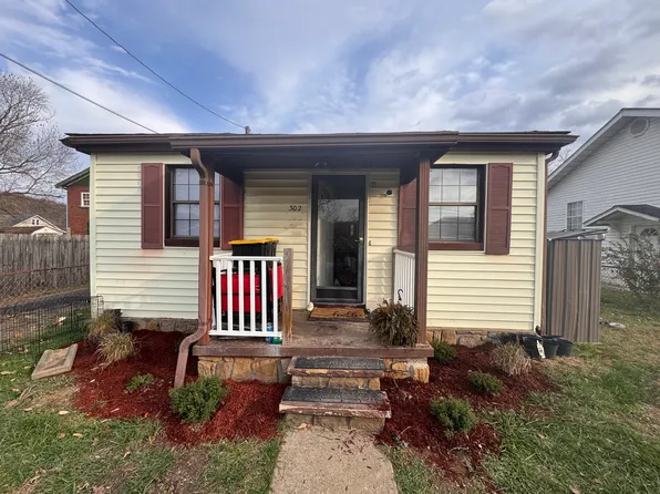 302 25th St W, Charleston, WV 25387