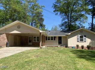 3620 24th Ave, Meridian, MS 39305