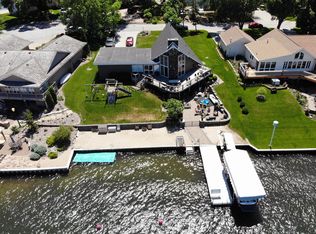 150 Ginger Cove Rd, Valley, NE 68064