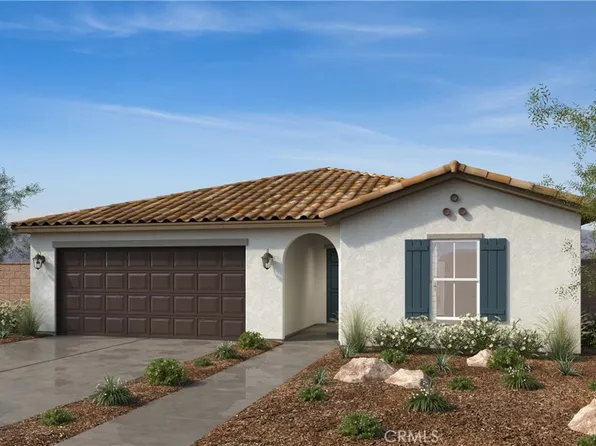 25638 Buckeye Meadow Ln, Homeland, CA 92548