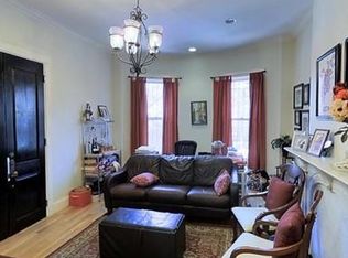 5 Concord Sq #3, Boston, MA 02118