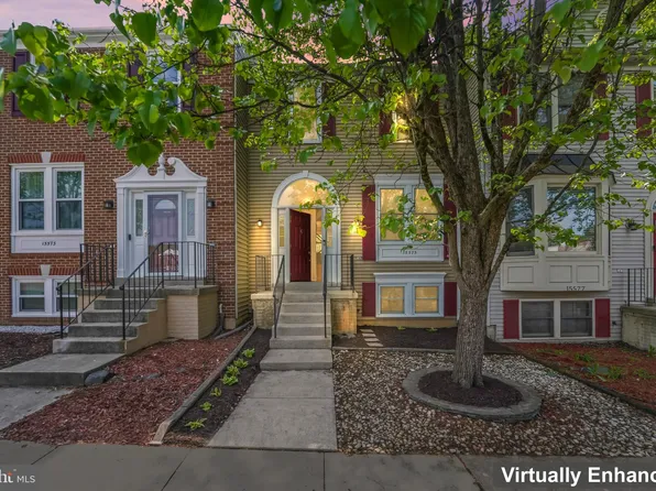 15575 Lebourget Ct, Woodbridge, VA 22193