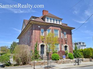78 Medway St APT 4, Providence, RI 02906