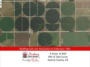 2148 Road 140, Lakin, KS 67860