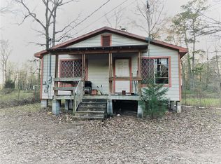 1220 Virginia St, Shepherd, TX 77371