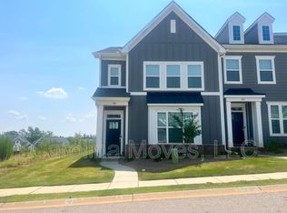 303 Daystrom Dr, Greer, SC 29651