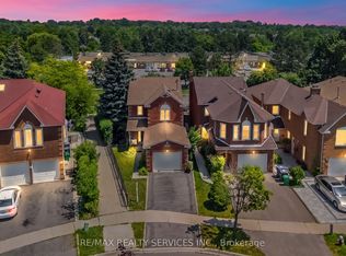 76 Leeward Dr, Brampton, ON L6S 5V8