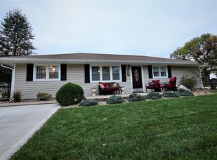 1305 Courtland St, Brookfield, MO 64628