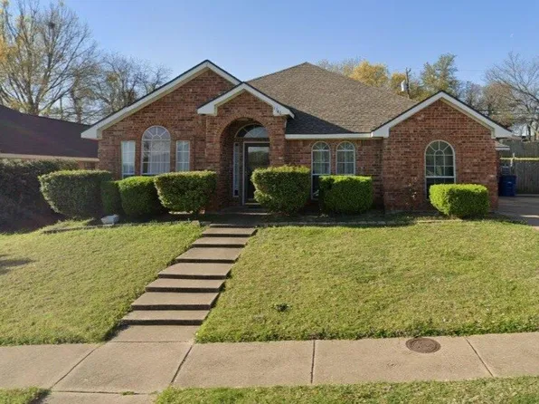 1146 Oak Park Dr, Dallas, TX 75232