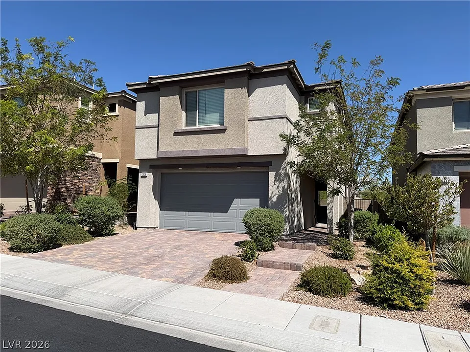 12528 Oregon Cherry Ave