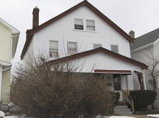 1458 Mount Vernon Ave, Columbus, OH 43203