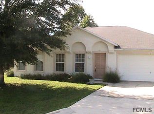 15 Ranwood Ln, Palm Coast, FL 32164