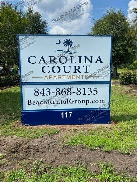 1 bed, 1.0 bath, 500 sqft, $1,250 — Photo 2