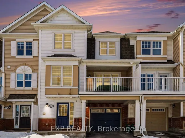 421 Gerardia Ln, Ottawa, ON K4A 1C6