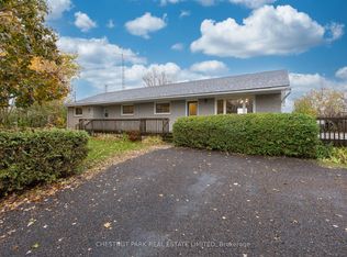 321 Rosebush Rd APT 2, Quinte West, ON K0K 3E0