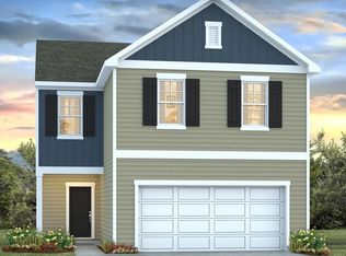 585 Edgetree Dr, Hopkins, SC 29061