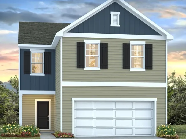 585 Edgetree Dr, Hopkins, SC 29061