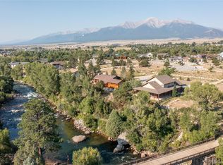 112 River Run Dr, Buena Vista, CO 81211