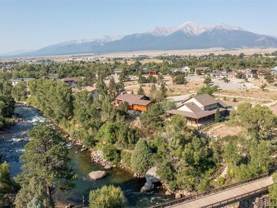 112 River Run Drive, Buena Vista, CO, 81211
