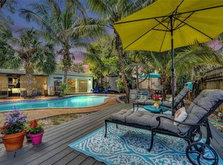 2265 SW 15th Ct, Fort Lauderdale, FL 33312