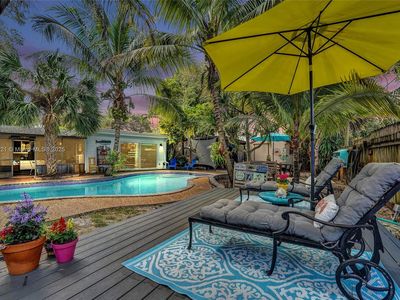 2265 SW 15th Ct, Fort Lauderdale, FL, 33312