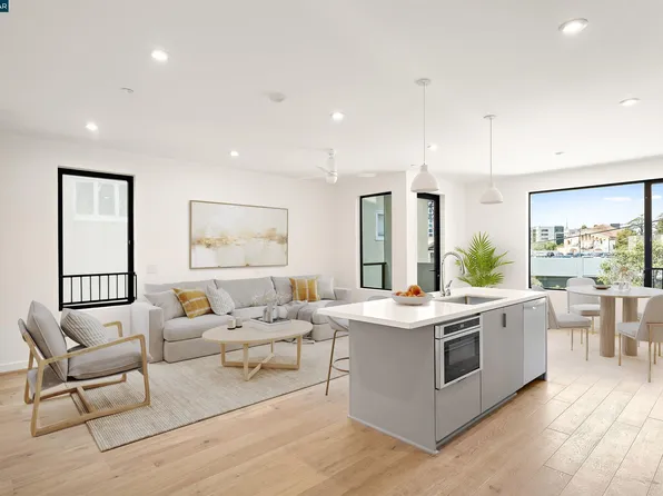 58 Vernon St Unit 202, Oakland, CA 94610