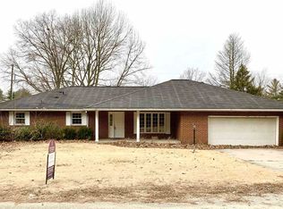 7451 Ridge Way Ln, Terre Haute, IN 47802