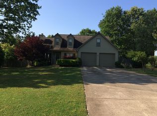 6945 Sewells Farm Rd, Cumming, GA 30028