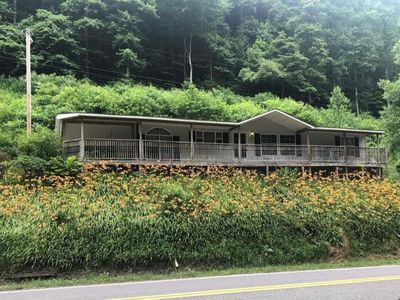 15810 Rd Bailey Hwy, Hanover, WV, 24839