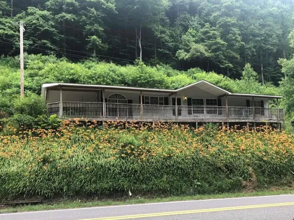 15810 Rd Bailey Hwy, Hanover, WV 24839