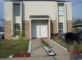 7529 Alabama St, New Orleans, LA 70126
