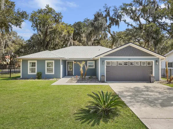 101 Linden Rd, Saint Augustine, FL 32086