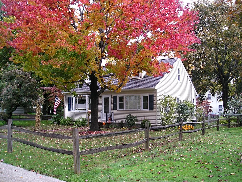 75 Duffern Drive