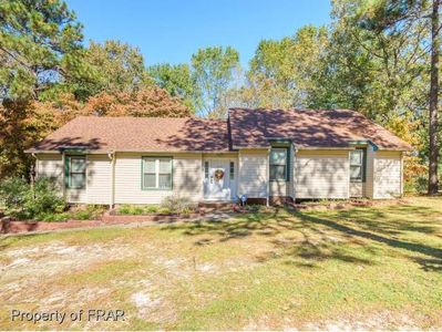 7009 Lamure Dr, Fayetteville, NC, 28311