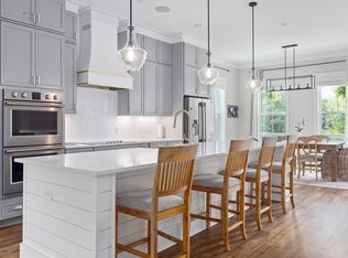539 Cooper Village Ln, Mount Pleasant, SC 29464