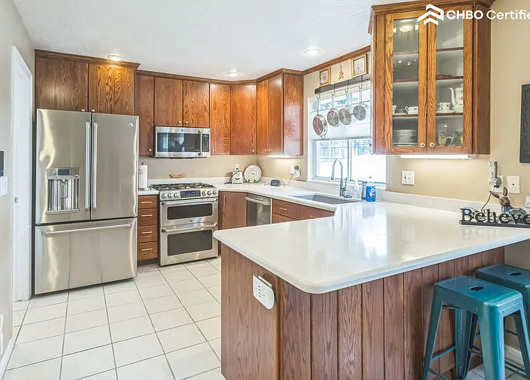 527 S Fort Dr — Photo 11