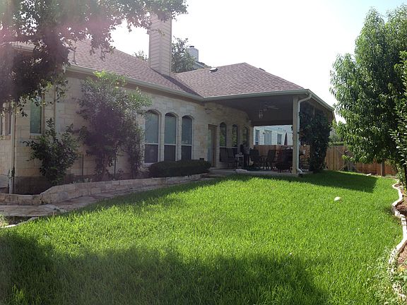 Rear View Panoramic