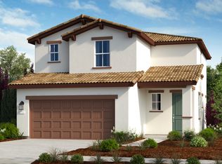 Hunter Plan 2 Plan, Bluestone at Wildhawk North, Bbb3lo Sacramento, CA 95829