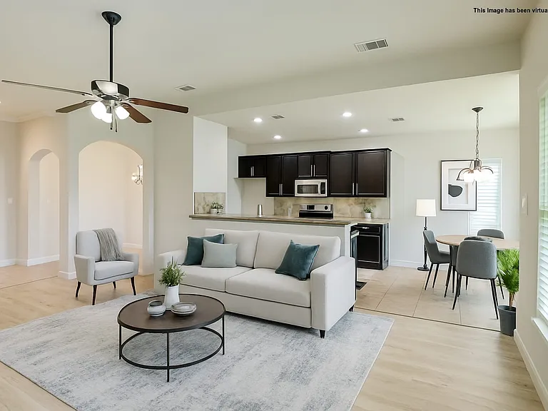 3105 Clear Springs Dr — Photo 15